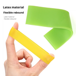 Finger Exerciser Manufacturer - Hand Strengthener for Rehab Extension Stretcher Resistance Bands for Grip Strength Pain Relief