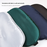 Sleep Mask Manufacturer - with Adjustable Strap for Sleeping Block Light Eye Sleep Shade Cover