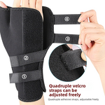 Wrist Brace Manufacturer - With Thumb Support Thumb Spica Splint Carpal Tunnel Hand Brace for Arthritis for Women Men
