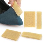 Suede Shoe Cleaner Manufacturer - Sneaker Care Safe for Leather Suede Yellow Rubber Suede Eraser