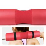 Squat Pad Manufacturer - Advanced Barbell Neck Shoulder Cushion Support Foam for Extra Comfort