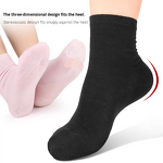Bunion Relief Socks Manufacturer - with Toe Separators for Men Women Moisturizing for Women Men