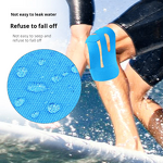 Kinesiology Tape Manufacturer - Precut for Knees Knee Support Stability Knee Pain Relief Athletic Tape