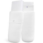 Prosthetic Stump Shrinker Socks Manufacturer - Knitted Nylon Cotton for Men Women