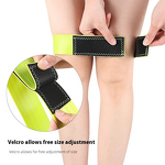 Training Jump Rope Manufacturer - Children's Beginner Exercise Fitness Band Posture Correction Strap with Arm Fixing Band