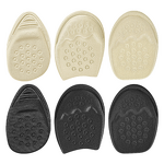 Metatarsal Pads Manufacturer - Memory Foam for Women Men Ball of Foot Cushions All Day Pain Relief Comfort Shoe Inserts