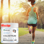 Superfood Powder Manufacturer - Own Brand Digestive Nutritional Organic