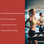 NAD饮料补充剂生产商-代工热销含白藜芦醇PQQ