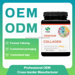 Collagen Tablets Manufacturer - Vitamin C Synergy Beauty Immunity Private Label