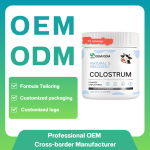 Superfood Powder Manufacturer - Own Brand Digestive Nutritional Organic