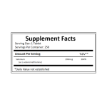 Selenium Supplements Factory - OEM/ODM 200mcg Mineral Immune Antioxidant