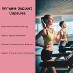 Mushroom Gummies Manufacturer - OEM/ODM Premium 10-in-1 Vegan Non-GMO