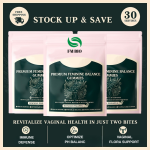 女性软糖源头工厂-代工热销跨境平衡