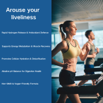 氢片源头工厂-代工高浓度速溶脑健康