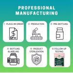 女性软糖源头工厂-代工热销跨境平衡