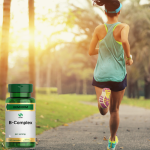 Vitamin B Complex Tablets Factory - OEM Custom Blend Biotin Folic Acid