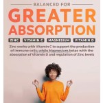 Immune Support Capsules Manufacturer - OEM Vitamin C D Zinc Magnesium Echinacea