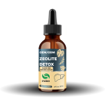Zeolite Drops Manufacturer - OEM/ODM Liquid Detox Alkalize Immune System