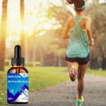 Methylene Blue Liquid Drops Manufacturer - OEM/ODM Antioxidant Anti-Aging