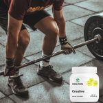 Creatine Monohydrate Powder Factory - OEM Private Label Pure Pre-Workout