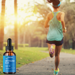 Methylene Blue Drops Manufacturer - OEM Factory Price Brain Health Supplement