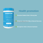 Collagen Powder Manufacturer - Custom 5 Source Bovine Fish Chicken Plant