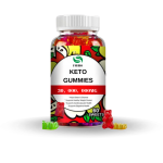 Keto ACV Gummies Manufacturer - OEM/ODM 2000mg Weight Loss Private Label