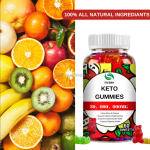 Keto ACV Gummies Manufacturer - OEM/ODM 2000mg Weight Loss Private Label