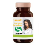 Scalp Care Capsules Manufacturer - OEM/ODM Hair Regeneration Multivitamin Plant