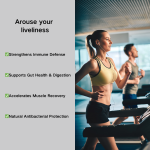 Bovine Colostrum Powder Manufacturer - OEM/ODM Premium IgG Immune Support