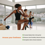 Bovine Collagen Peptide Powder Manufacturer - Premium Grass Fed Type 1 3