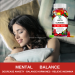 Keto ACV Gummies Manufacturer - OEM/ODM 2000mg Weight Loss Private Label