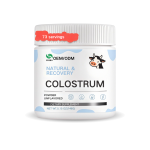 Superfood Powder Manufacturer - Own Brand Digestive Nutritional Organic