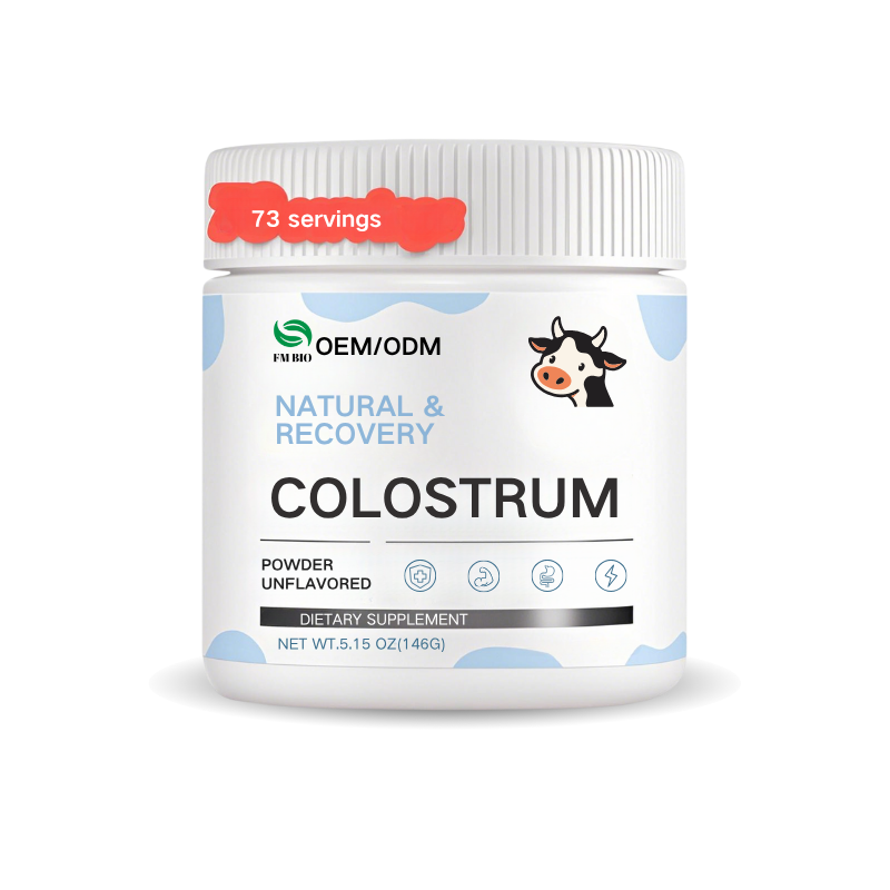 Superfood Powder Manufacturer - Own Brand Digestive Nutritional Organic