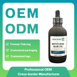 Methylene Blue Supplements Factory - OEM/ODM Trihydrate Cellular Energy Brain