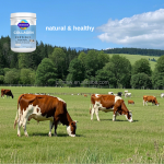 Collagen Powder Manufacturer - Pasture Raised Non-GMO Antibiotic Free