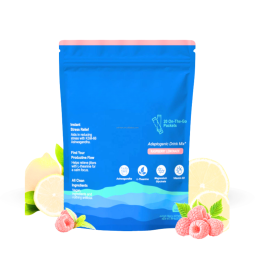 Electrolytes Powder Factory - OEM/ODM Fuming Packets ACV Vitamin C