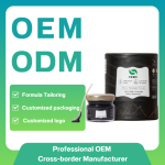 Shilajit Resin Manufacturer - OEM/ODM Private Label Men's Health Formula