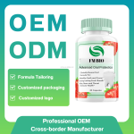 Oral Probiotics Factory - OEM/ODM ProDentim 30 Tablets Teeth Gums Private
