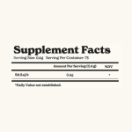 Shilajit Resin Manufacturer - OEM/ODM Private Label Men's Health Formula