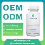 分子氢片生产商-代工定制含镁细胞