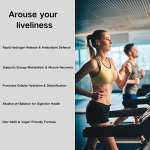 氢片源头工厂-代工氢镁H2泡腾抗氧化水