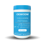 Collagen Powder Manufacturer - Custom 5 Source Bovine Fish Chicken Plant