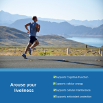 Methylene Blue Drops Manufacturer - OEM Factory Price Brain Health Supplement