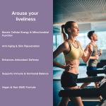 Gummy Supplements Manufacturer - OEM/ODM Private Label Sugar Free Energy