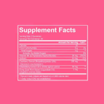 PMS Gummies Factory - OEM/ODM Sugar Free Vegan Hormone Balance Women