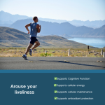 Methylene Blue Supplements Factory - OEM/ODM Trihydrate Cellular Energy Brain