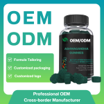 Ashwagandha Gummies Manufacturer - OEM/ODM Male Enhancement 1000mg Maca