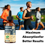 Zeolite Drops Manufacturer - OEM/ODM Liquid Detox Alkalize Immune System