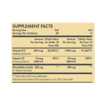 Zeolite Drops Factory - OEM/ODM Liquid Detox Immune System Heavy Metals